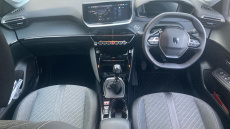 Peugeot 208 1.2 PureTech 100 Allure 5dr Petrol Hatchback